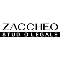 Studio Legale Zaccheo Logo