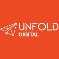 Unfold Digital.ie Logo