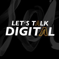 Lets Talk Digital (ZA) Logo