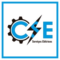 CSE Electrical Services Logo