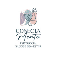 Clínica ConectaMente SP Logo