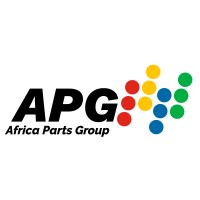 Africa Parts Group Logo