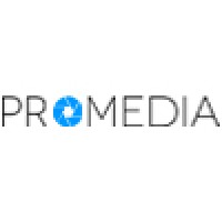 Promedia Video Productions Logo