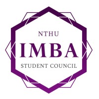 NTHU IMBA Student Council Logo
