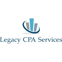 Legacy CPA Services Logo