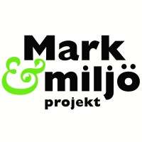 Mark & Miljö Projekt i Sverige AB Logo