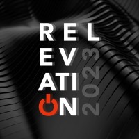 RELEVATION Logo