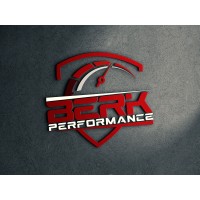 BERKPerformance Logo