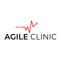 Agile Clinic Logo