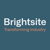 Brightsite Logo
