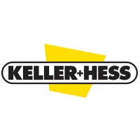 Keller+Hess AG Logo