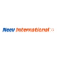 NEEV INTERNATIONAL Logo