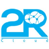 2R CLOUD Logo