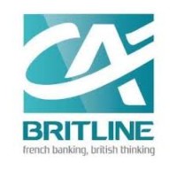 CA Britline Logo