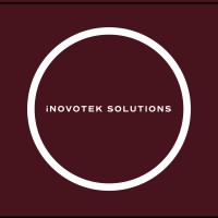 iNovoTek Solutions Ltd Logo