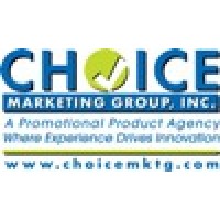 Choice Marketing Group, Inc. Logo
