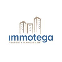 immotega property management Logo