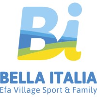 Bella Italia & EFA Village Logo