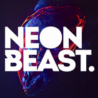 Neon Beast Logo