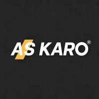 AS KARO Terrazzo Tiles Logo