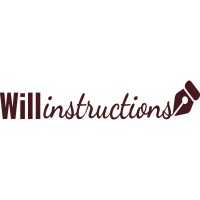 Will Instructions Limited Logo