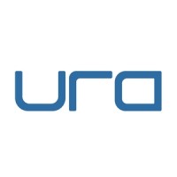 URA Thrusters Logo