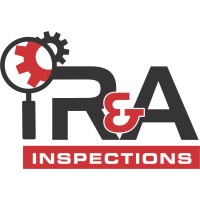R&A Inspections (PTY)ltd Logo