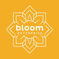 Bloom Enterprise Logo