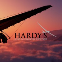 Hardys Financial Logo