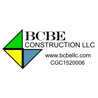 BCBE Construction, LLC Logo