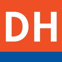 Dixon Hall - Employment Services Logo