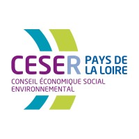CESER Pays de la Loire Logo