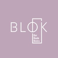 Blok Bar Logo