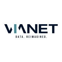 Vianet Group PLC Logo