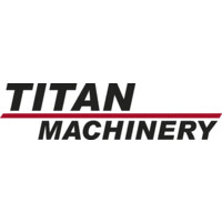 Titan Machinery Bulgaria Logo