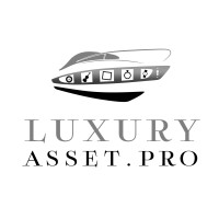 Luxury Asset Pro Logo