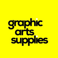 Graphic Arts Supplies Logo