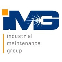 IMG Engineering B.V. Logo