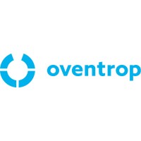 Oventrop Ibérica Logo