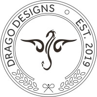 Drago Design Logo