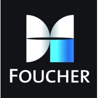 Editions Foucher Logo