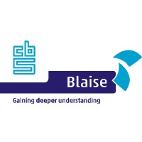 CBS Blaise Logo