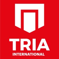 TRIA International GmbH Logo