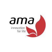 AMA DETERGENT Logo