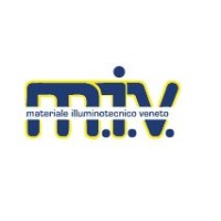 M.I.V S.r.L. Logo