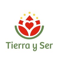 ONG TIERRA Y SER Logo