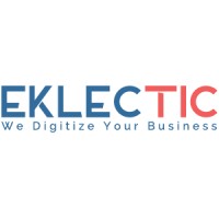 EKLECTIC Logo