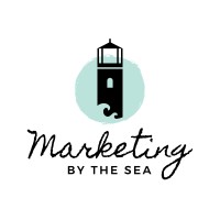 Marketing by the Sea Logo