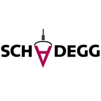 Schadegg Group AG Logo