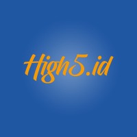 High5.ID Logo